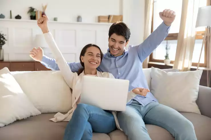 Homeowners Are Turning Built-Up Equity Into Usable Funds