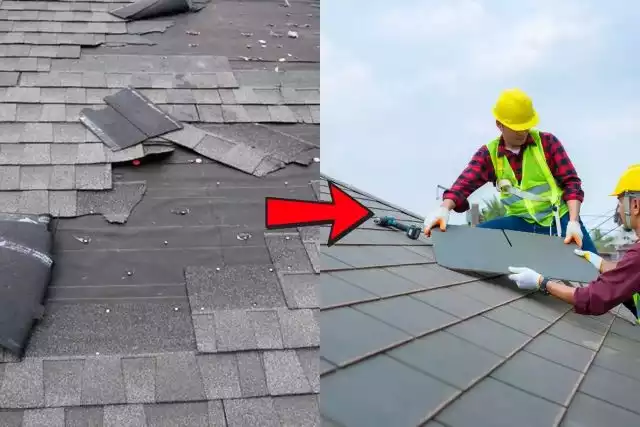 New Service Is Helping Homeowners Get Roof Quotes