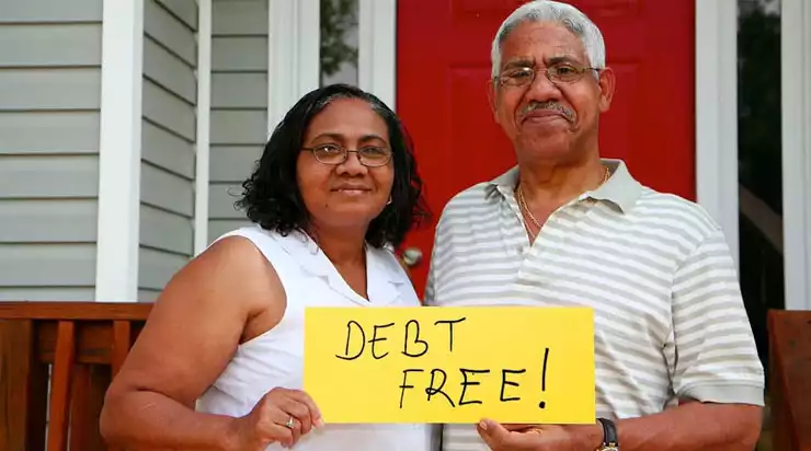 Debt Relief Programs Are Helping People With $20,000+ in Credit Card Debt