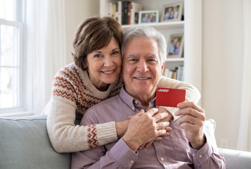 Over 50? Membership Discounts Can Add Up Fast